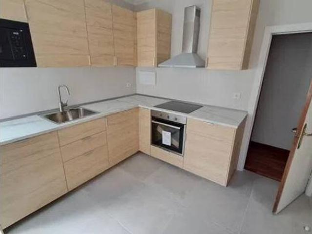 Piso en alquiler en Uribarri, Bilbao