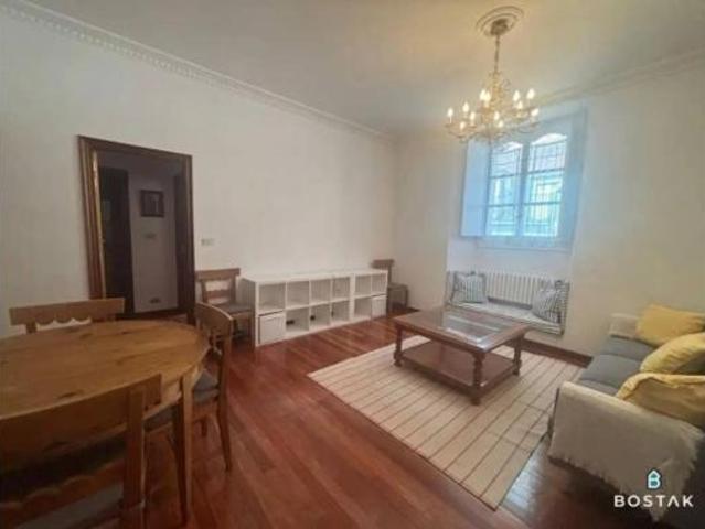 Piso en alquiler en Ibaiondo, Bilbao
