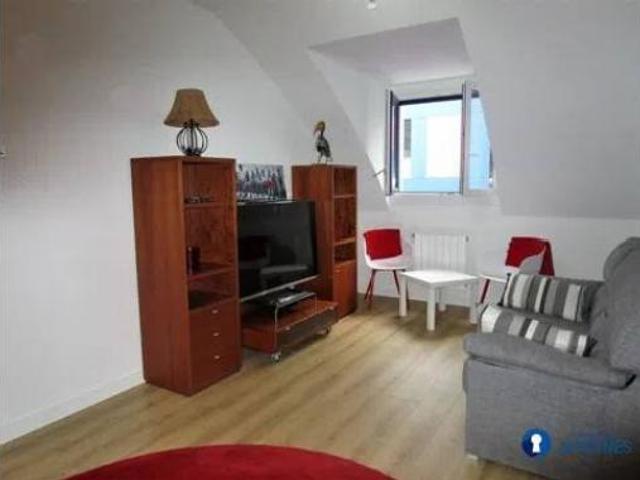 Piso en alquiler en Ibaiondo, Bilbao