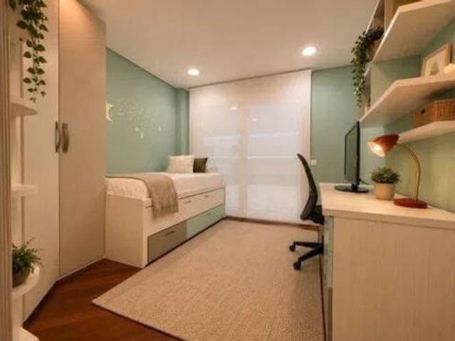 Piso en alquiler en Abando, Bilbao