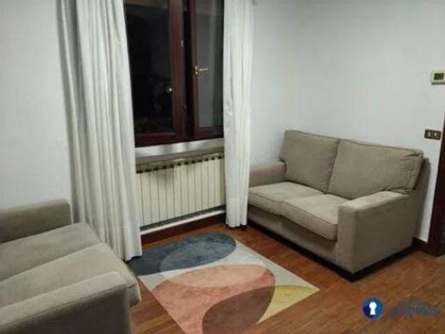 Piso en alquiler en Abando, Bilbao
