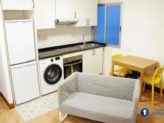 Piso en alquiler en Ibaiondo, Bilbao