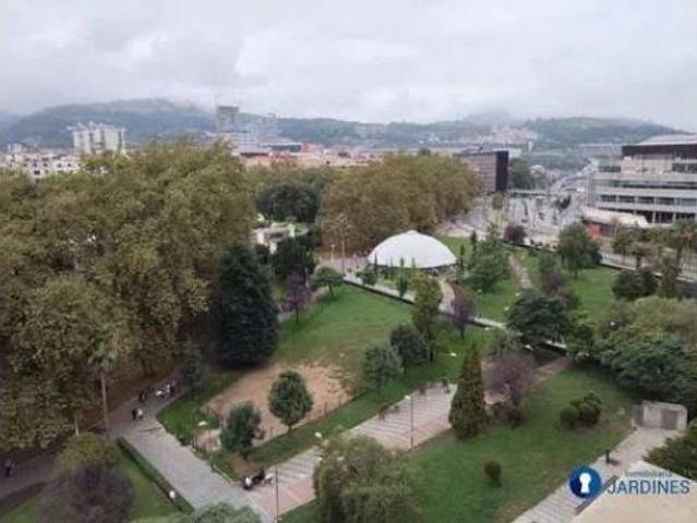 Piso en alquiler en Deusto, Bilbao