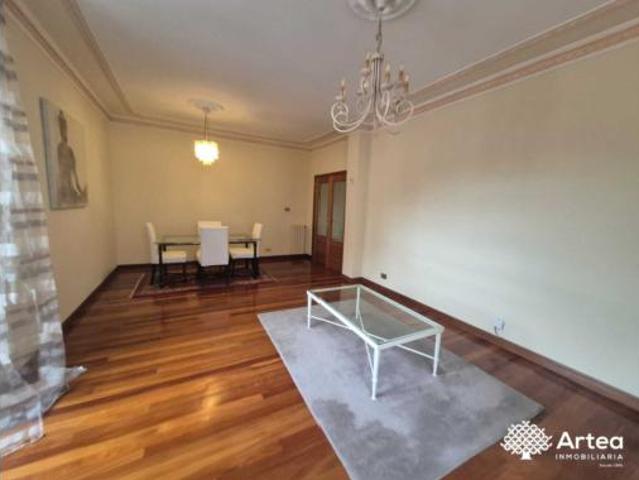 Piso en alquiler en Ibaiondo, Bilbao
