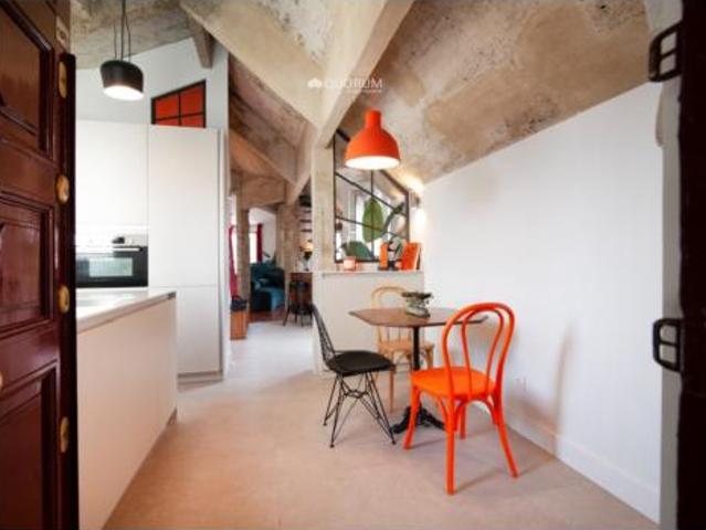 Piso en alquiler en Ibaiondo, Bilbao