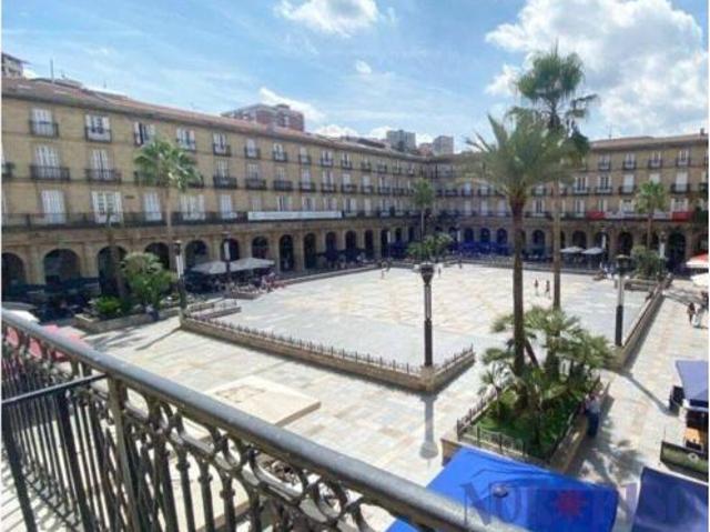 Piso en alquiler en Ibaiondo, Bilbao