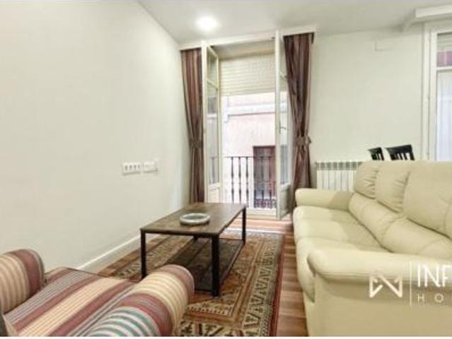 Piso en alquiler en Bilbao La Vieja, Bilbao