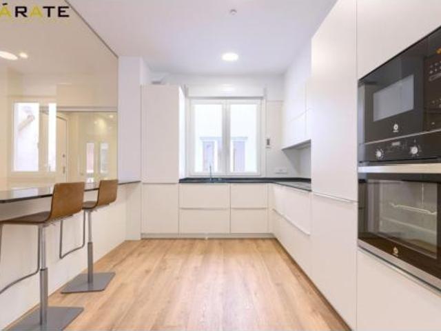 Piso en alquiler en Ibaiondo, Bilbao