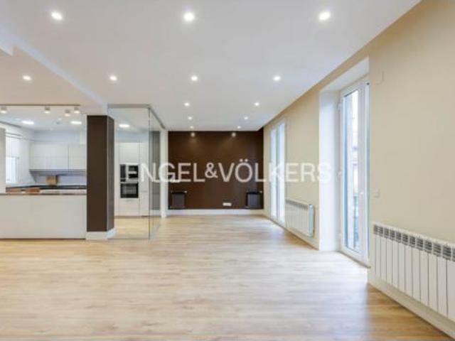 Piso en alquiler en Ibaiondo, Bilbao