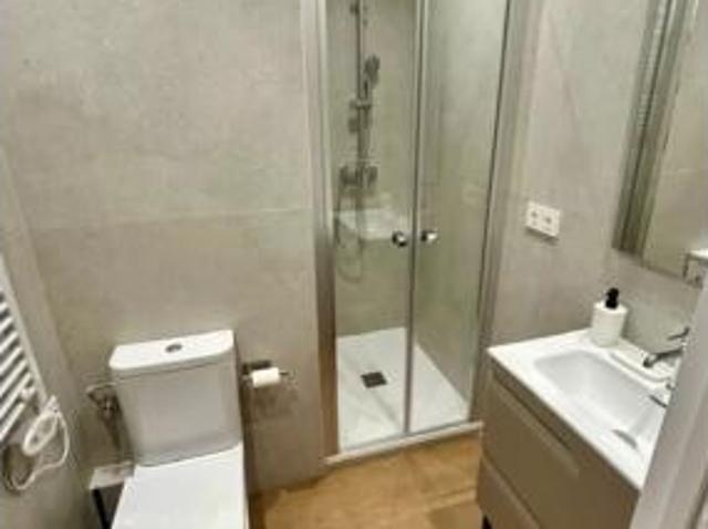 Piso en alquiler en Uribarri, Bilbao
