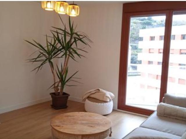 Piso en alquiler en Deusto, Bilbao