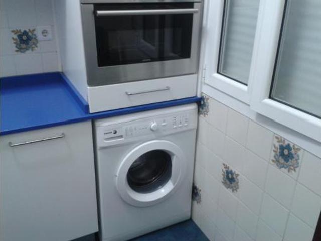 Piso en alquiler en Deusto, Bilbao
