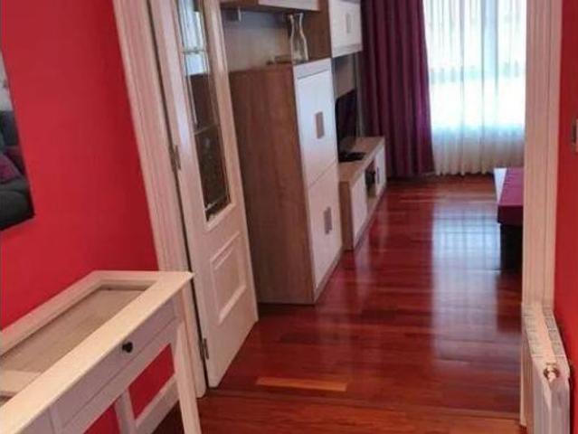 Piso en alquiler en Deusto, Bilbao