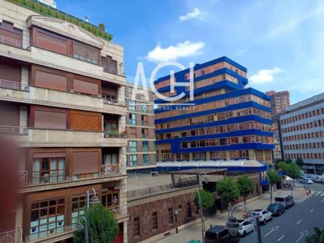 Piso en alquiler en Deusto, Bilbao