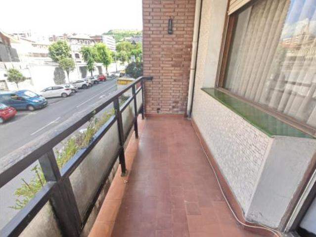 Piso en alquiler en Deusto, Bilbao