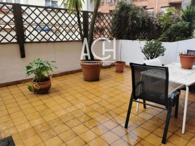 Piso en alquiler en Errekalde, Bilbao