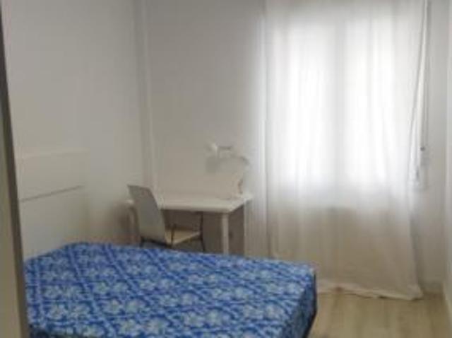 Piso en alquiler en Deusto, Bilbao