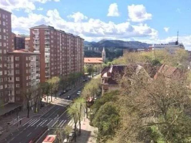 Piso en alquiler en Deusto, Bilbao