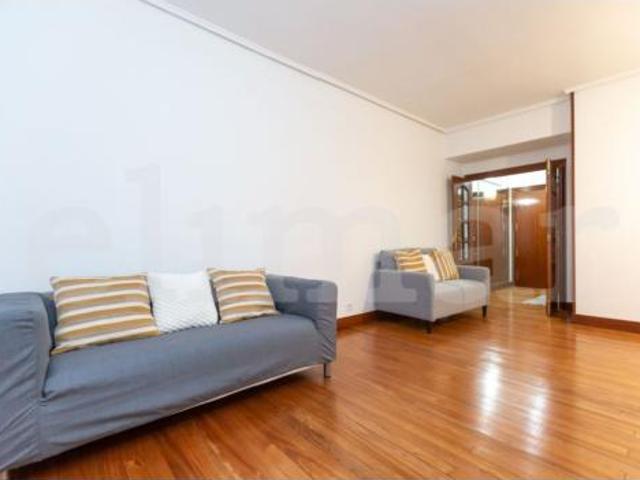 Piso en alquiler en Deusto, Bilbao