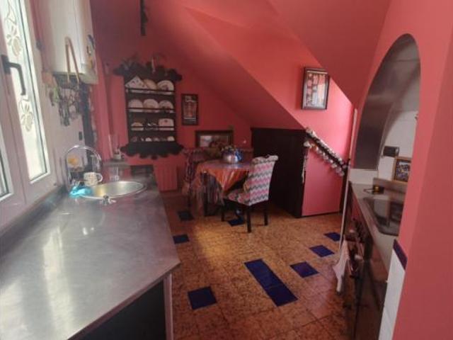 Piso en alquiler en Abando, Bilbao
