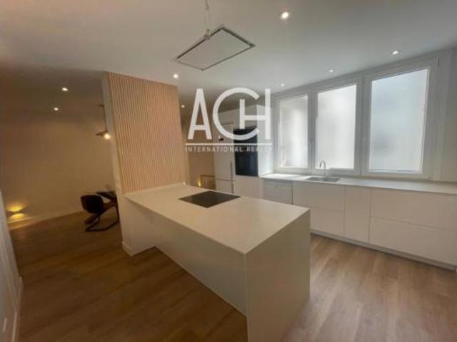 Piso en alquiler en Abando, Bilbao