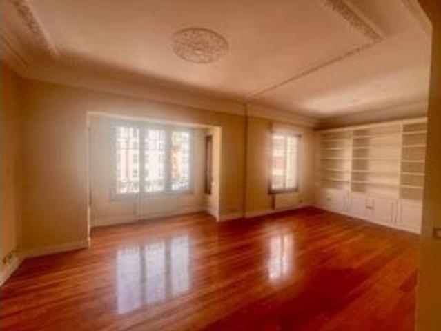 Piso en alquiler en Abando, Bilbao