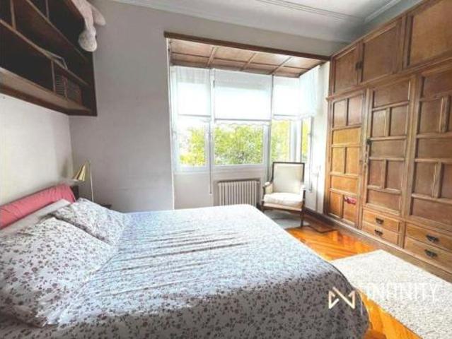 Piso en alquiler en Abando, Bilbao