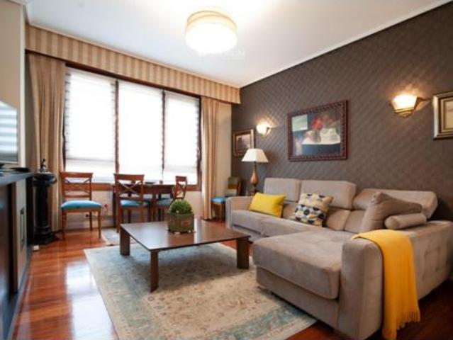 Piso en alquiler en Abando, Bilbao