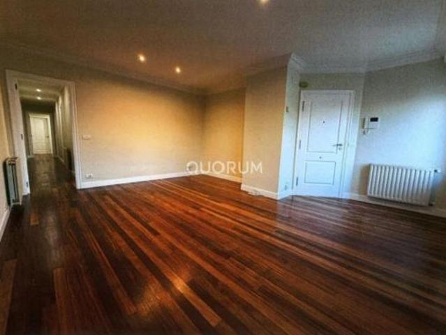 Piso en alquiler en Abando, Bilbao