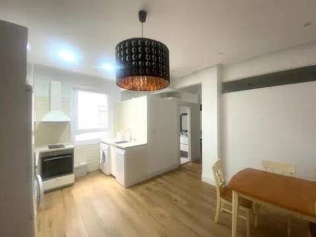 Piso en alquiler en Abando, Bilbao