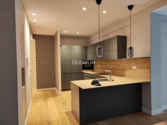 Piso en alquiler en Abando, Bilbao
