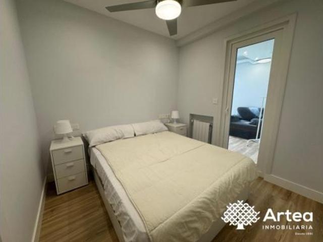 Piso en alquiler en Errekalde, Bilbao