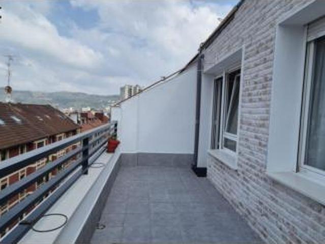 Piso en alquiler en Errekalde, Bilbao