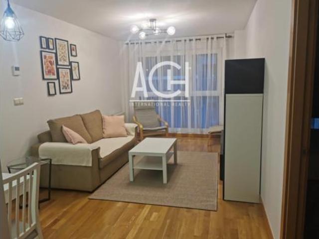 Piso en alquiler en Errekalde, Bilbao