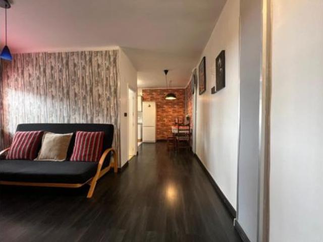 Piso en alquiler en Errekalde, Bilbao