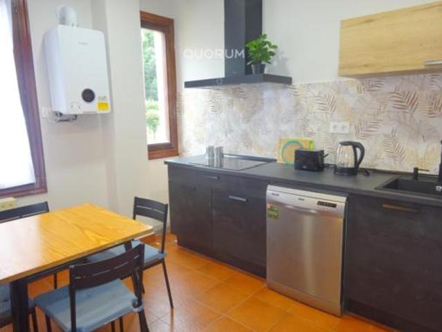 Piso en alquiler en Ibaiondo, Bilbao