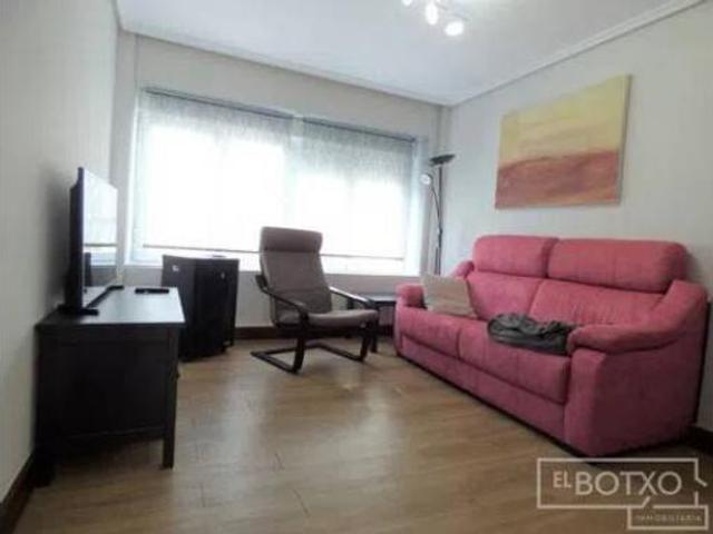 Piso en alquiler en Otxarkoaga-Txurdinaga, Bilbao