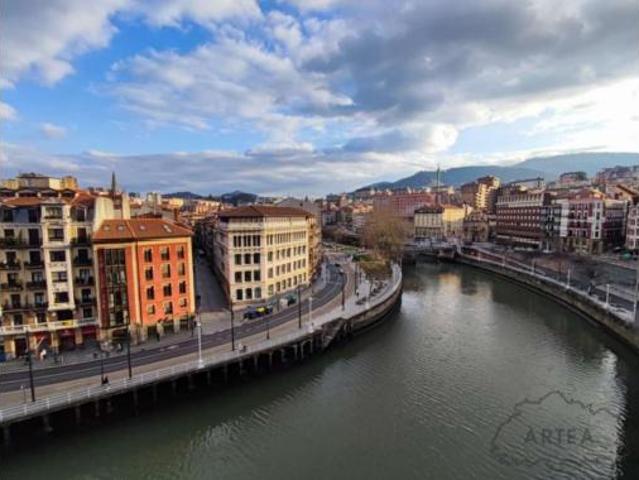 Piso en alquiler en Ibaiondo, Bilbao
