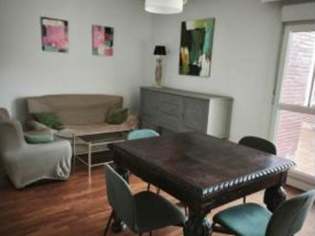 Piso en alquiler en Ibaiondo, Bilbao
