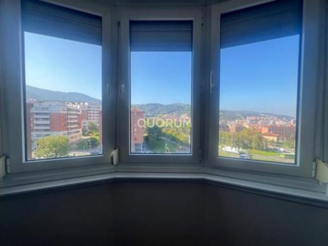 Piso en alquiler en Ibaiondo, Bilbao
