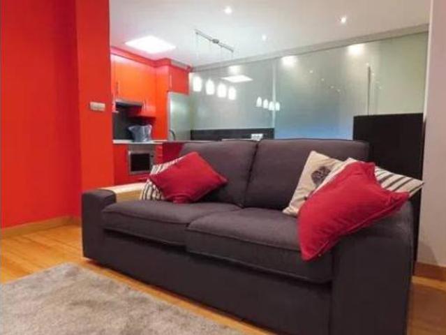 Piso en alquiler en Santutxu, Bilbao