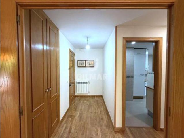 Piso en alquiler en Urbanizaciones Noroeste, Boadilla Del Monte