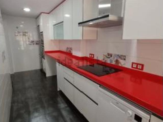 Piso en alquiler en Residencial Siglo XXI, Boadilla Del Monte
