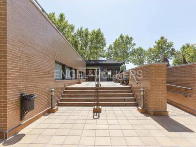 Piso en alquiler en Residencial Siglo XXI, Boadilla del Monte