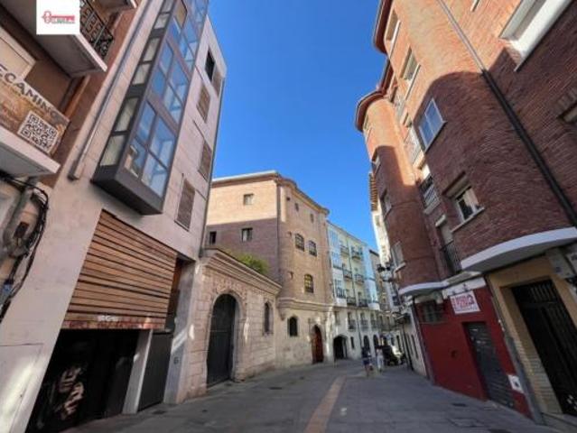 Piso en alquiler en Centro, Burgos