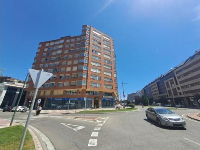 Piso en alquiler en Centro, Burgos