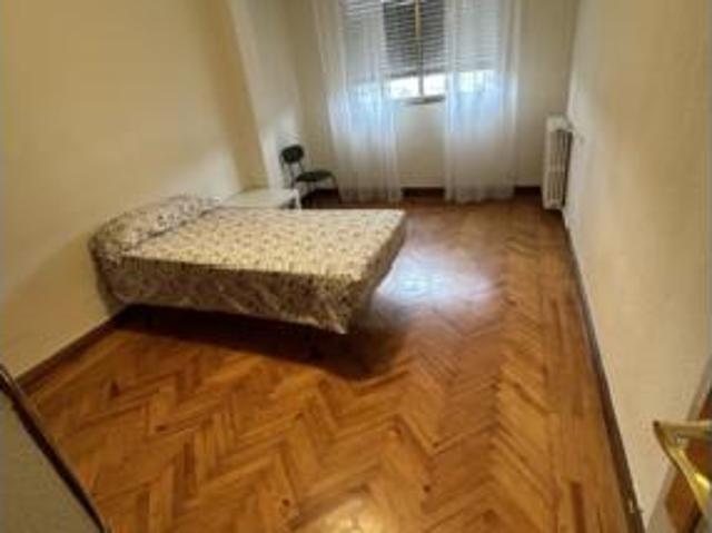 Piso en alquiler en Centro, Burgos