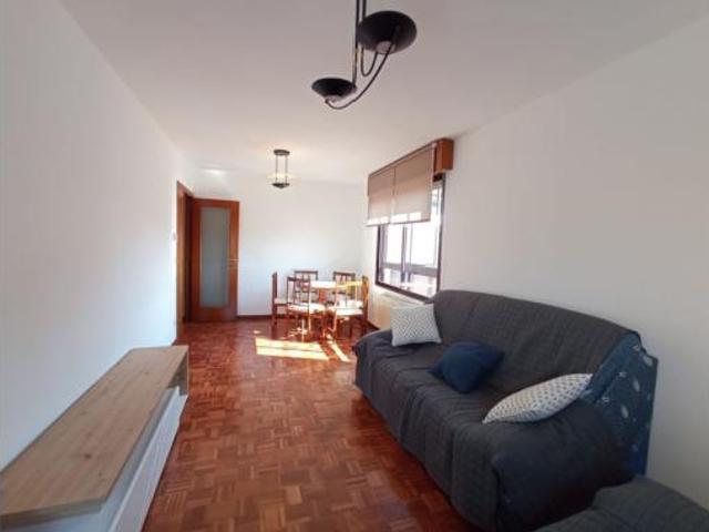 Piso en alquiler en Centro, Burgos