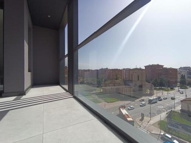 Piso en alquiler en Distrito Este, Burgos