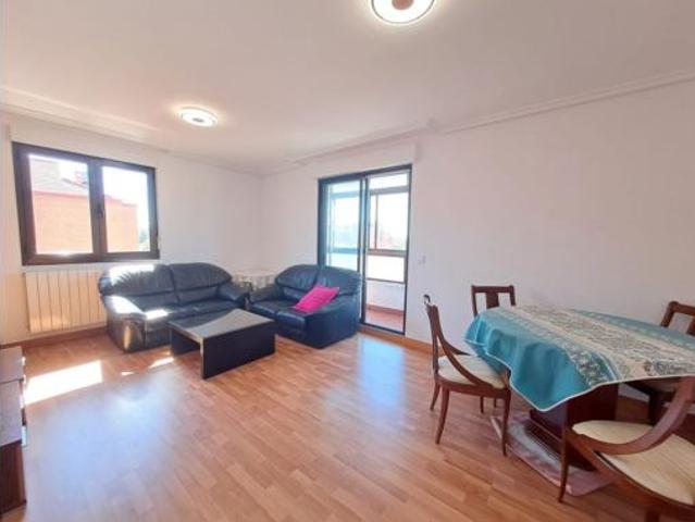 Piso en alquiler en Distrito Este, Burgos
